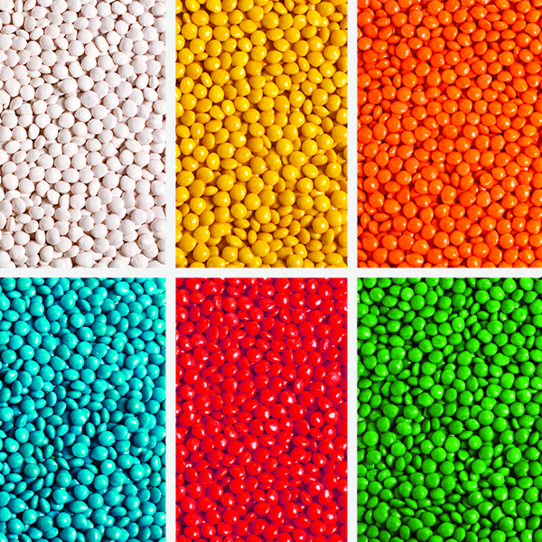 Pull Can with Chewy Fruits 200g