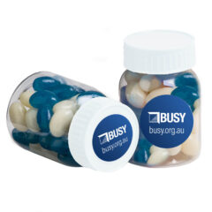 Baby Jar with Mini Jelly Beans 50g