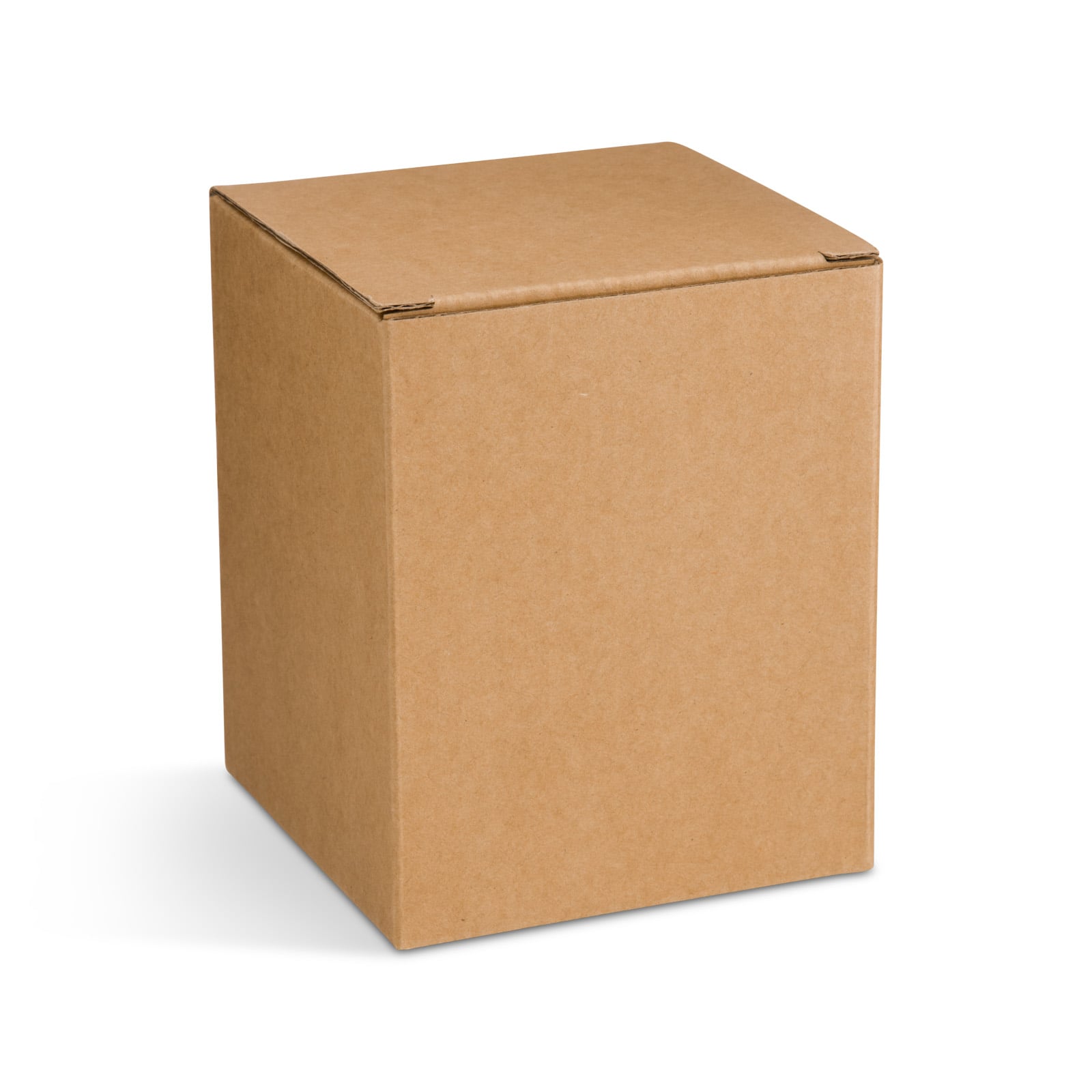 Indiana Coffee Cup Box