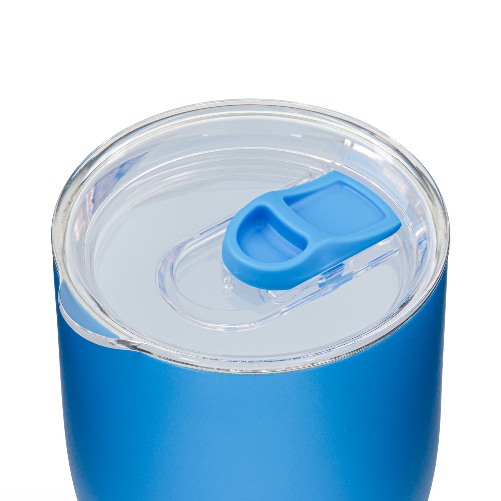 Indiana Coffee Cup Lightbluelid