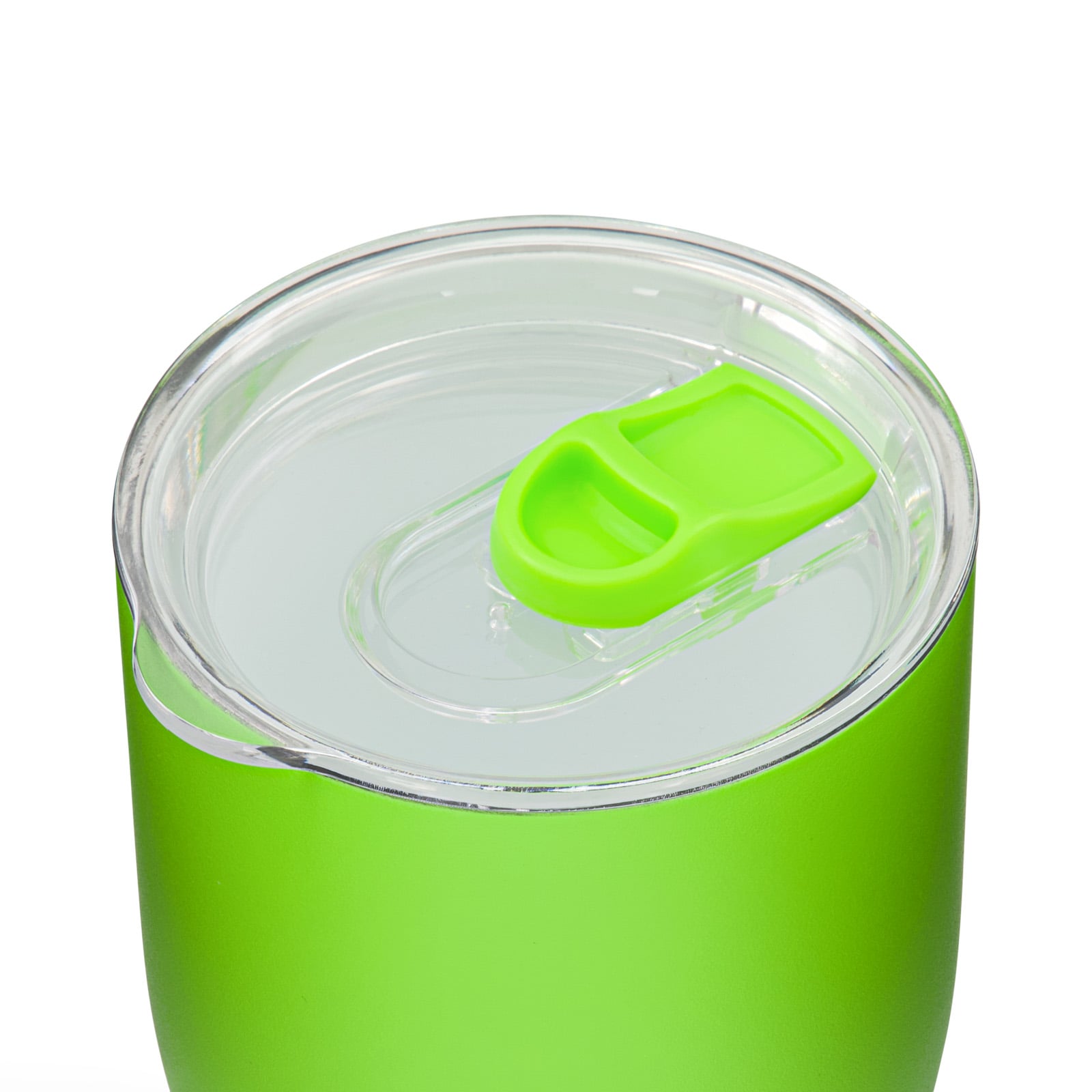Indiana Coffee Cup Lightgreenlid
