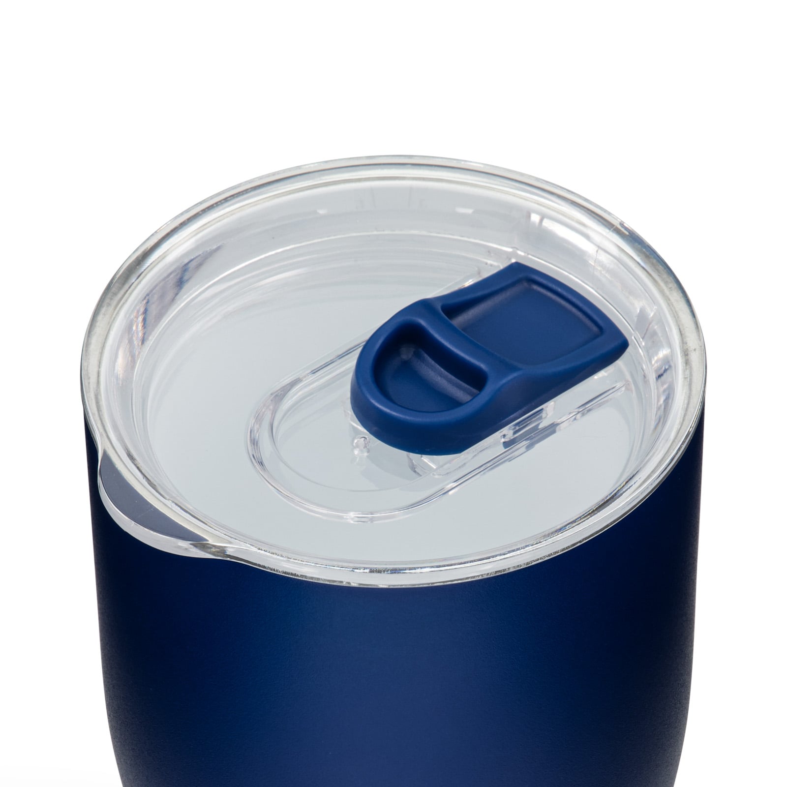 Indiana Coffee Cup Navybluelid