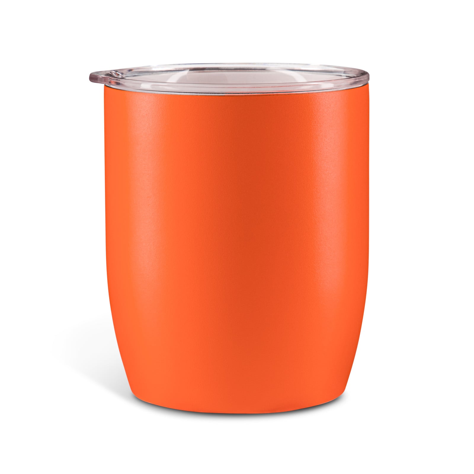 Indiana Coffee Cup Orange