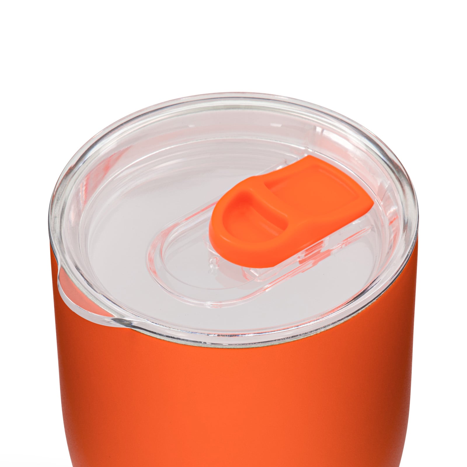 Indiana Coffee Cup Orangelid