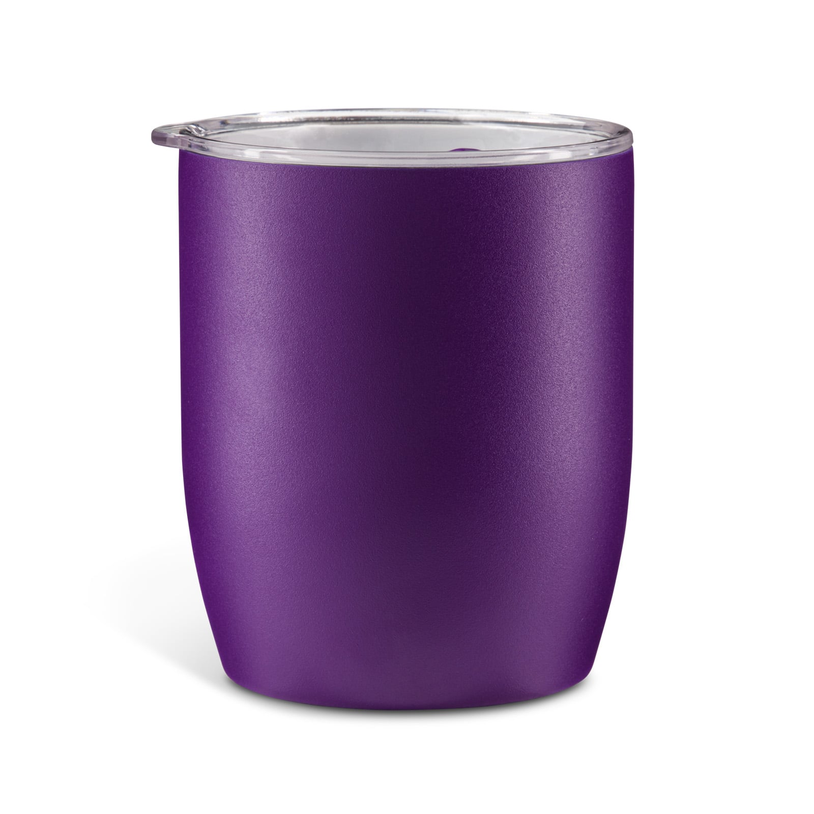 Indiana Coffee Cup Purple