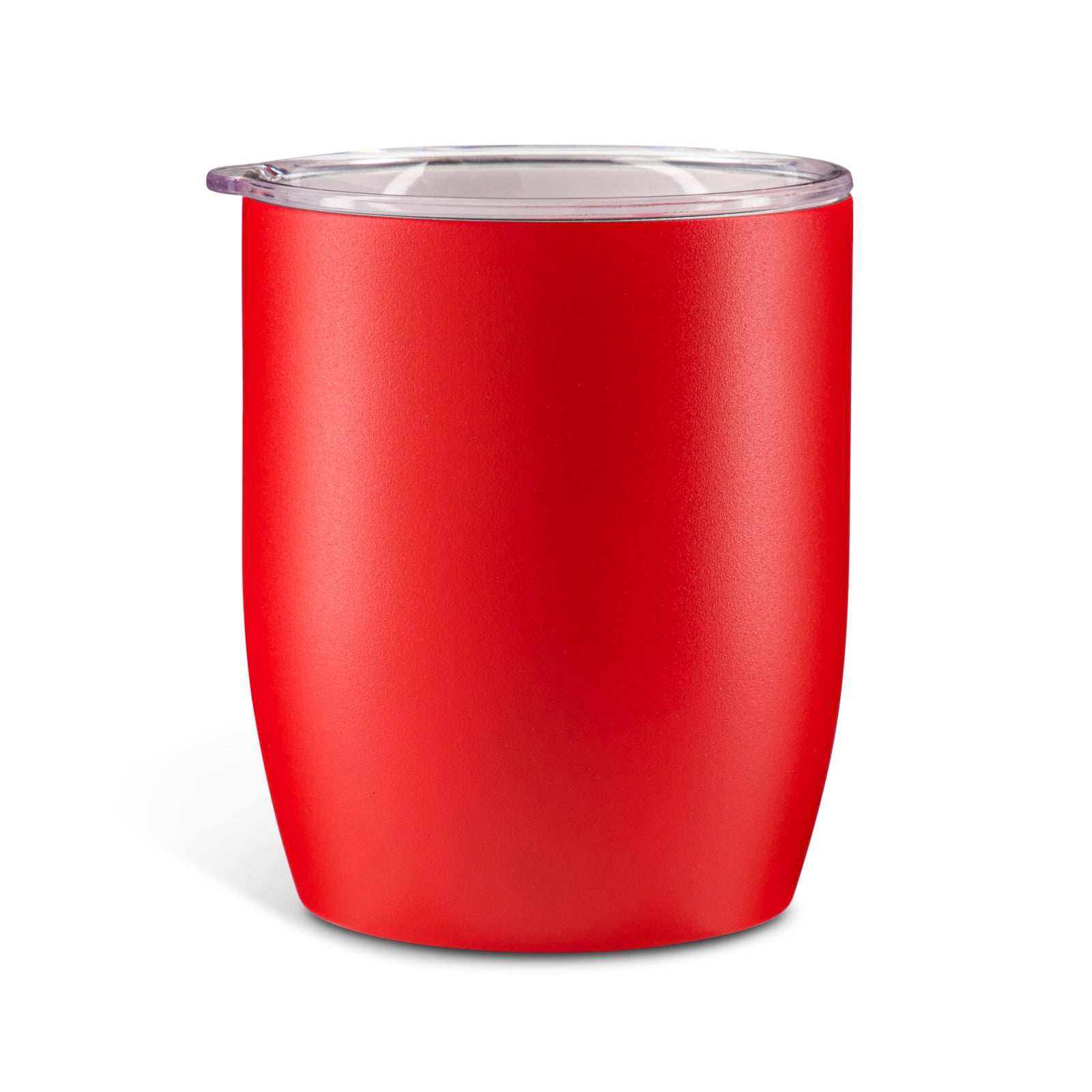 Indiana Coffee Cup Red