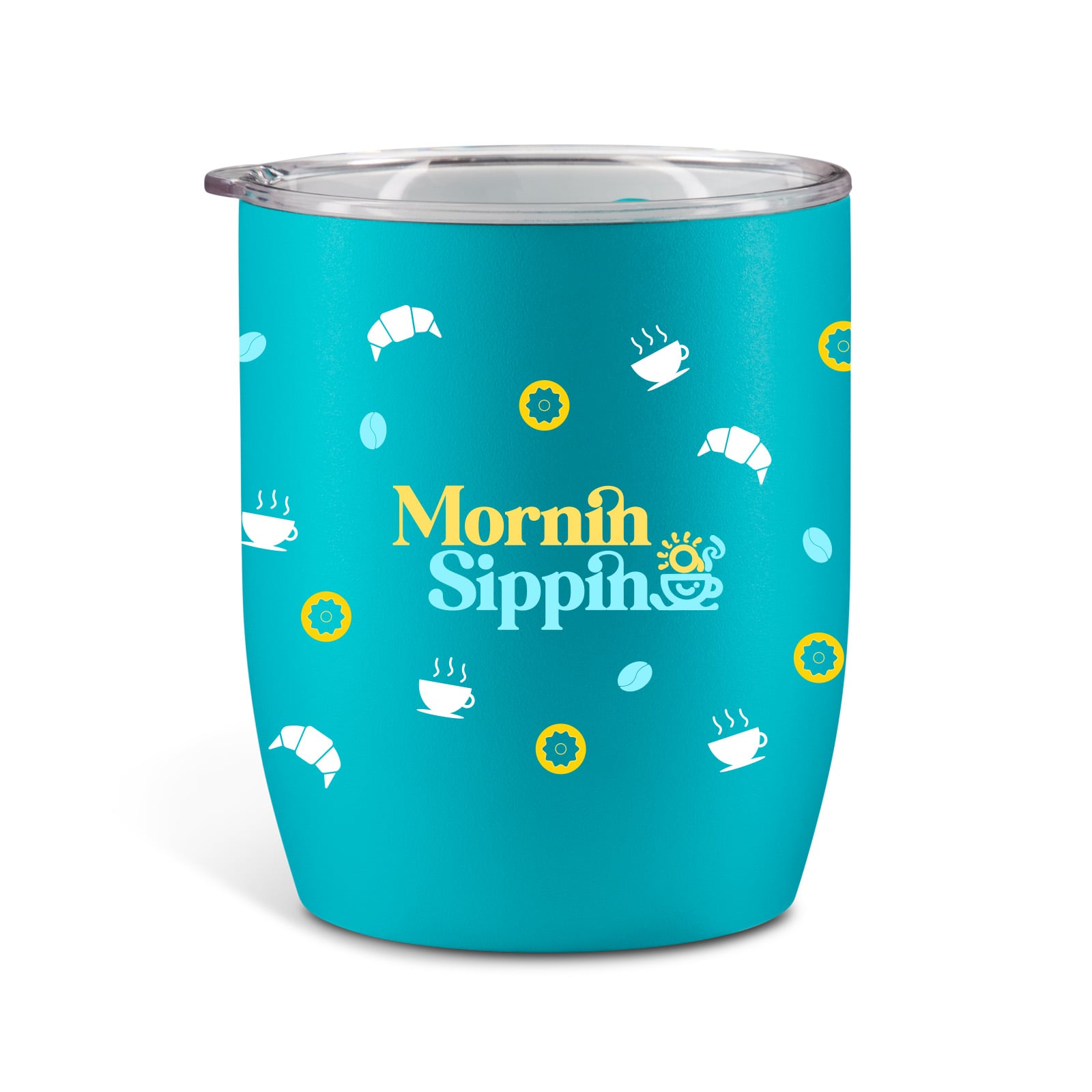 Indiana Coffee Cup Rotarydigitalprint