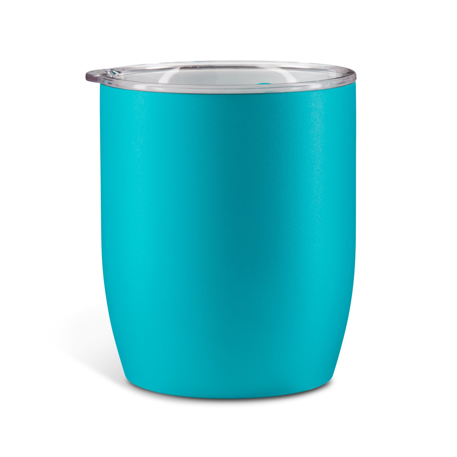 Indiana Coffee Cup Teal