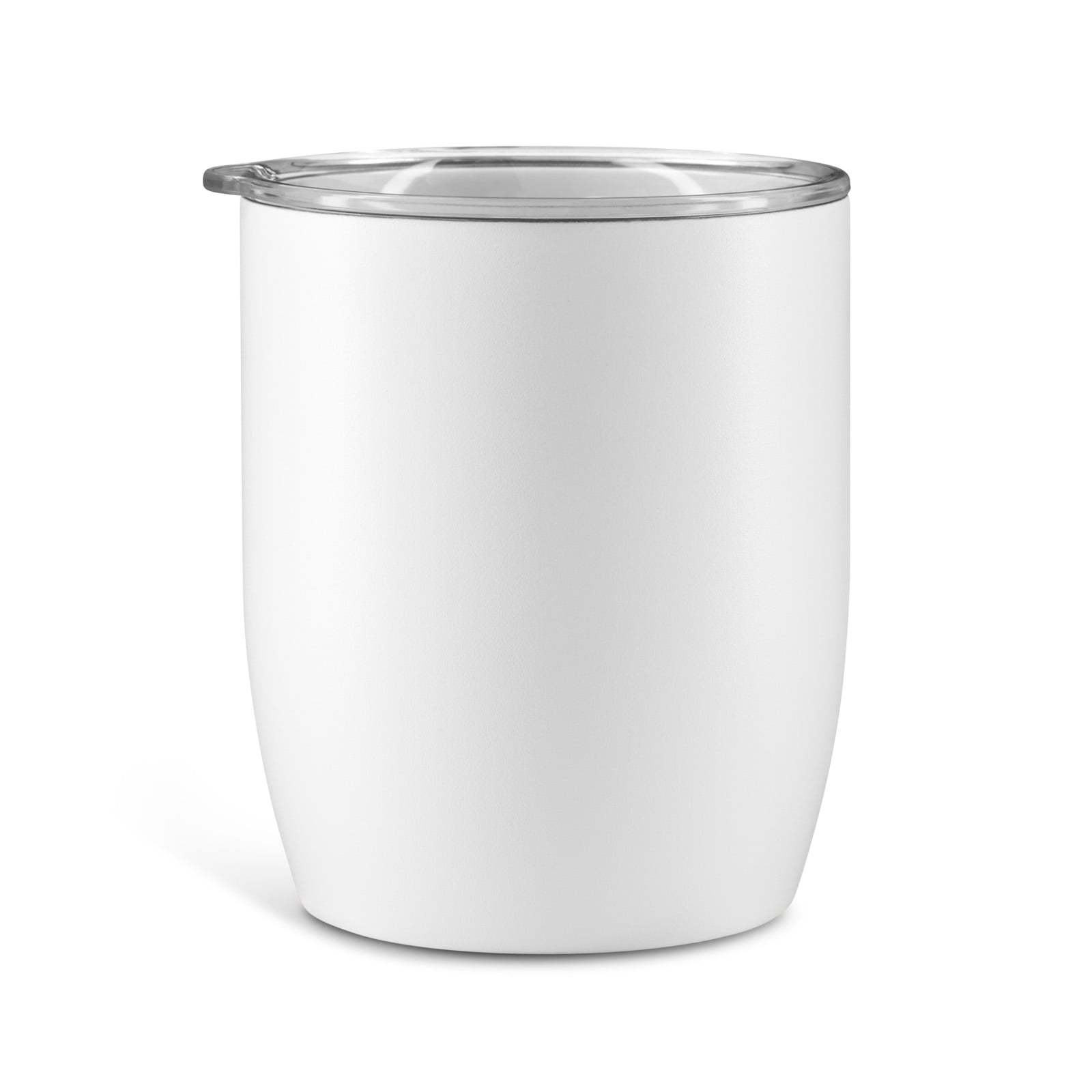 Indiana Coffee Cup White