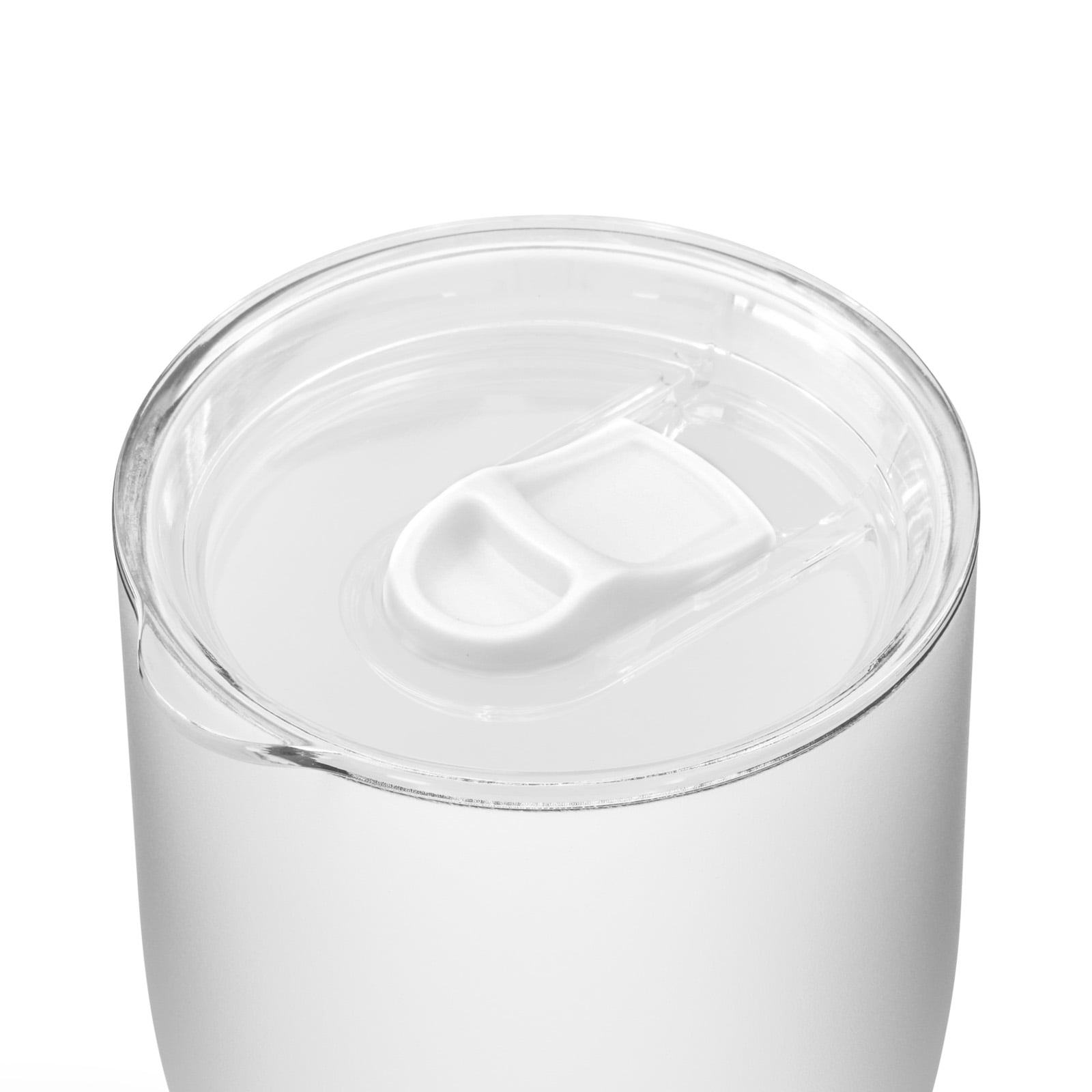 Indiana Coffee Cup Whitelid