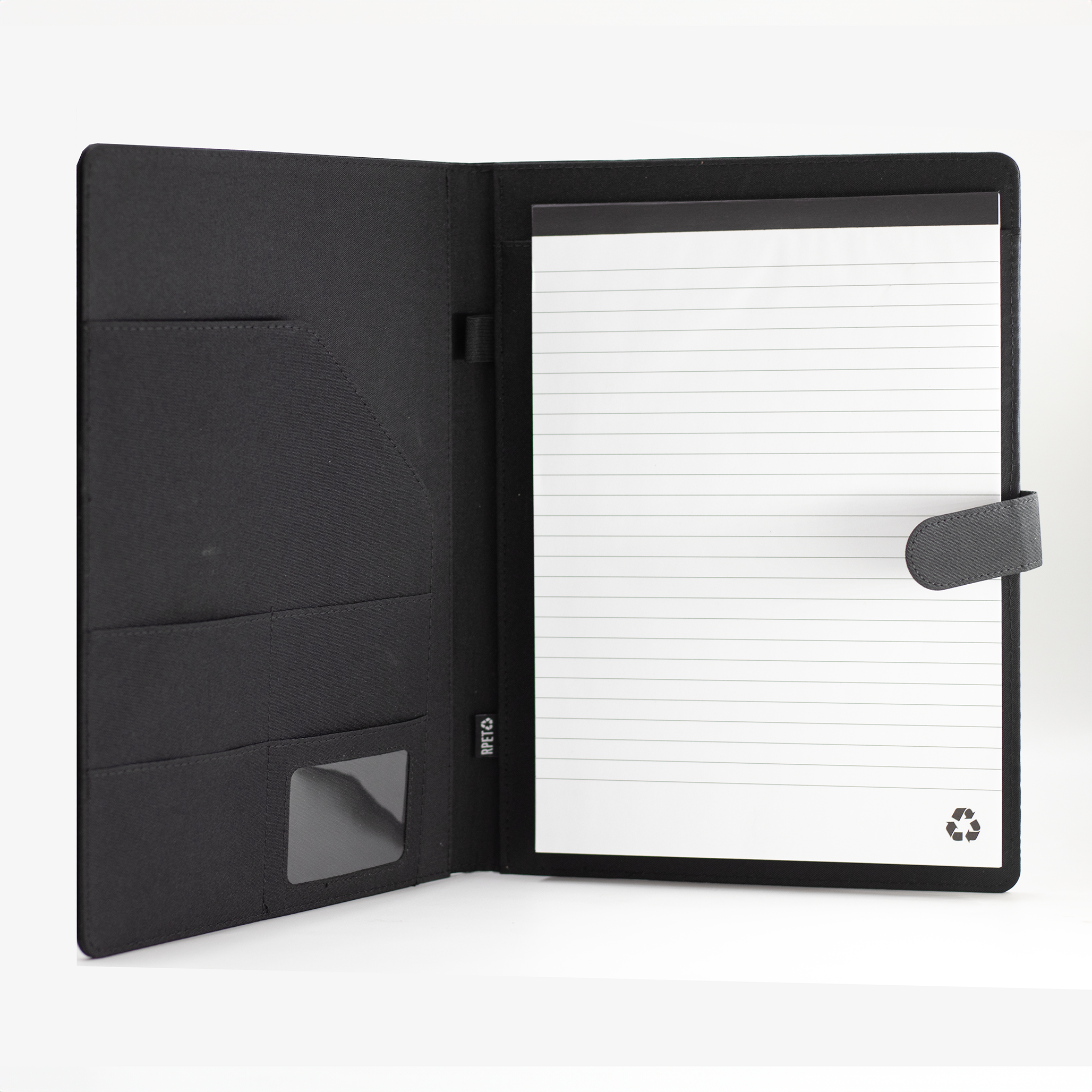 The Original RPET Portfolio