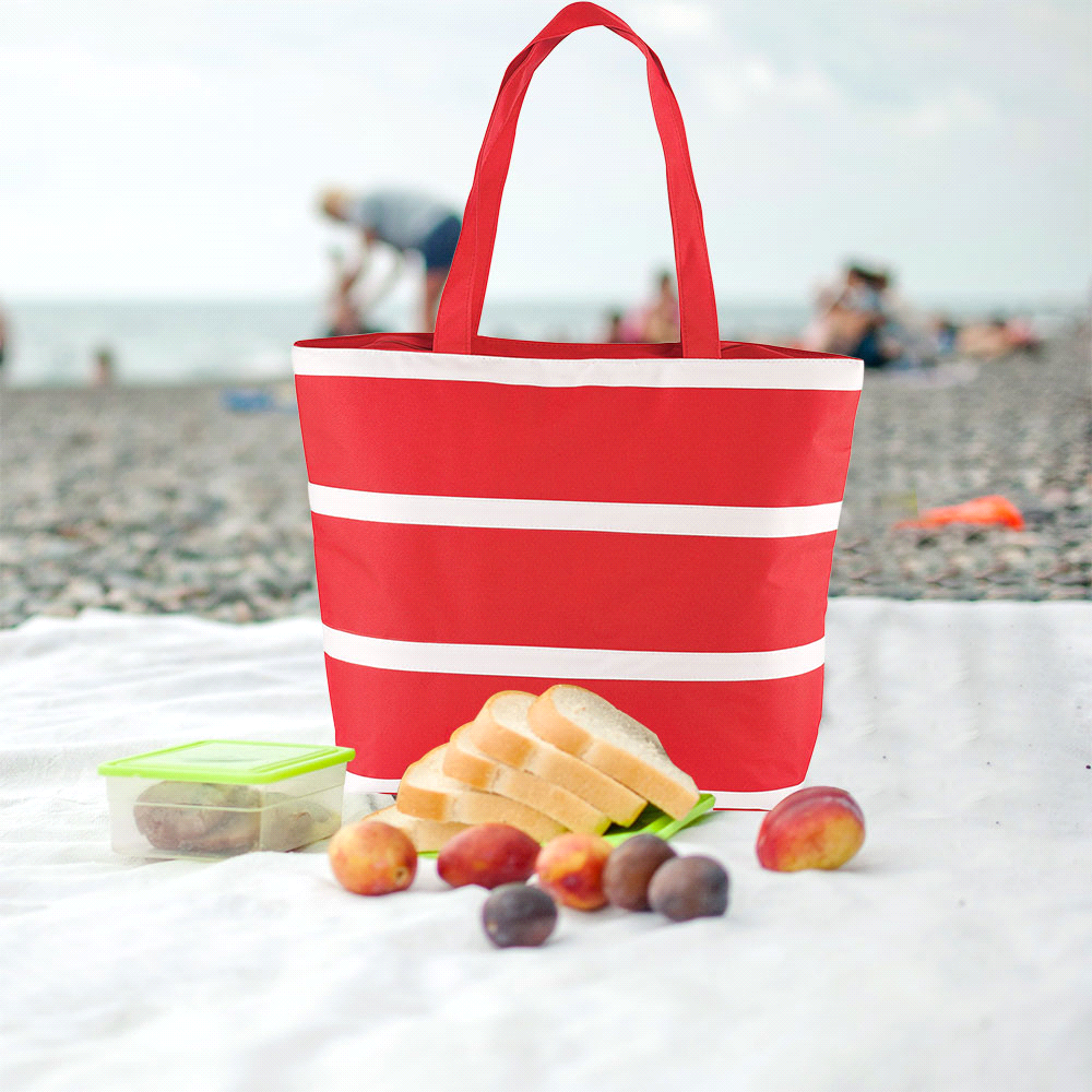 Insulated Cooler Bag 26L Insulated Cooler Bag 26L