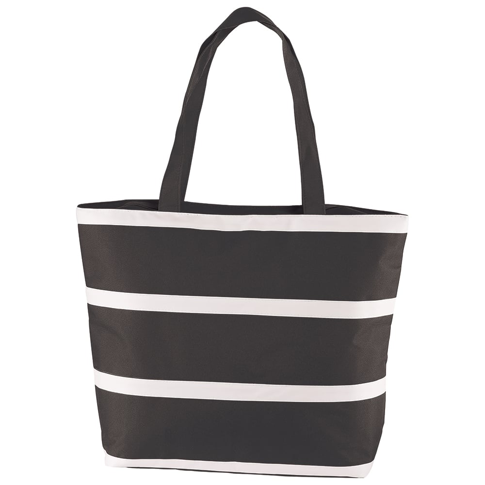 Insulated Cooler Bag 26L Bk Insulated Cooler Bag 26L Bk