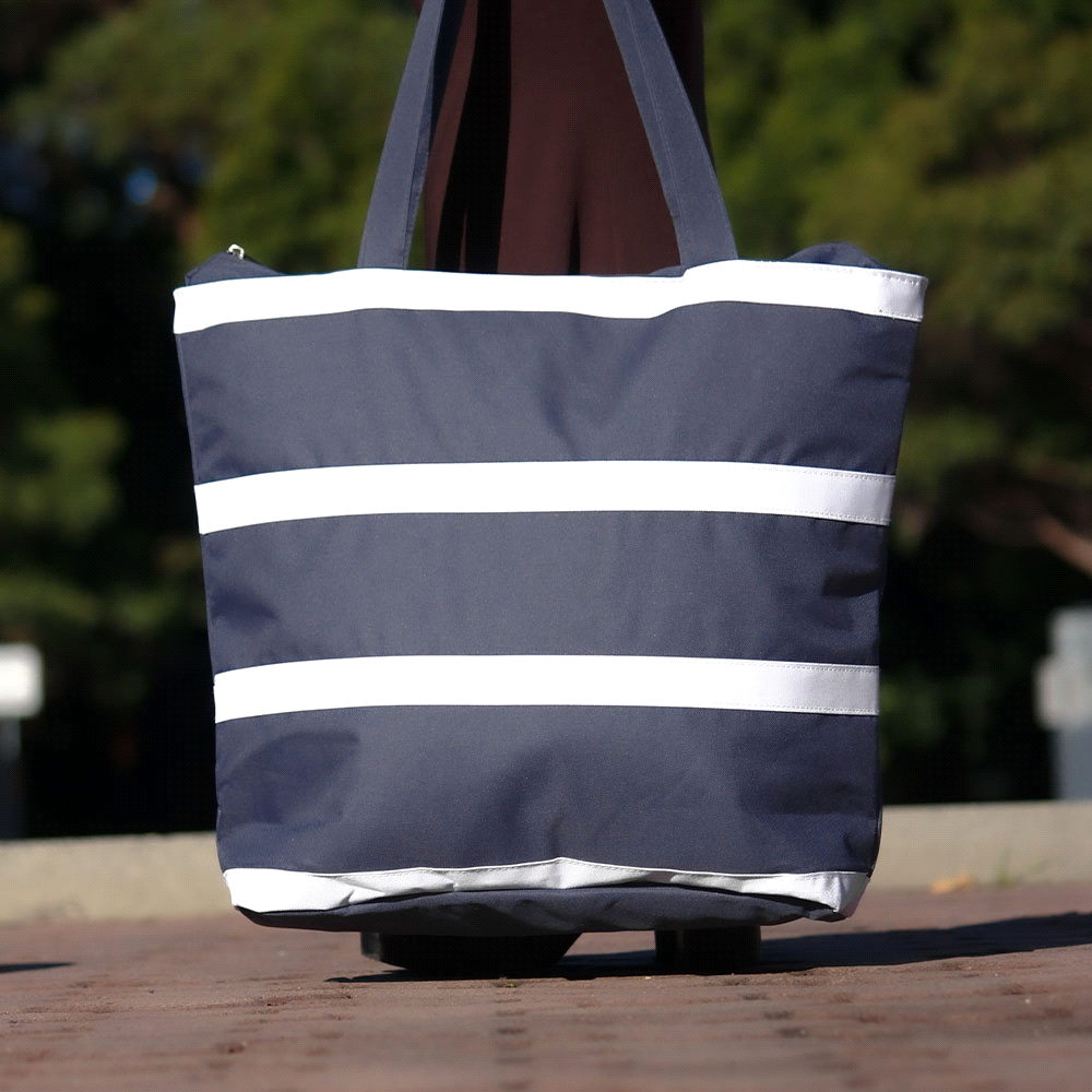 Insulated Cooler Bag 26L Bl Insulated Cooler Bag 26L Bl