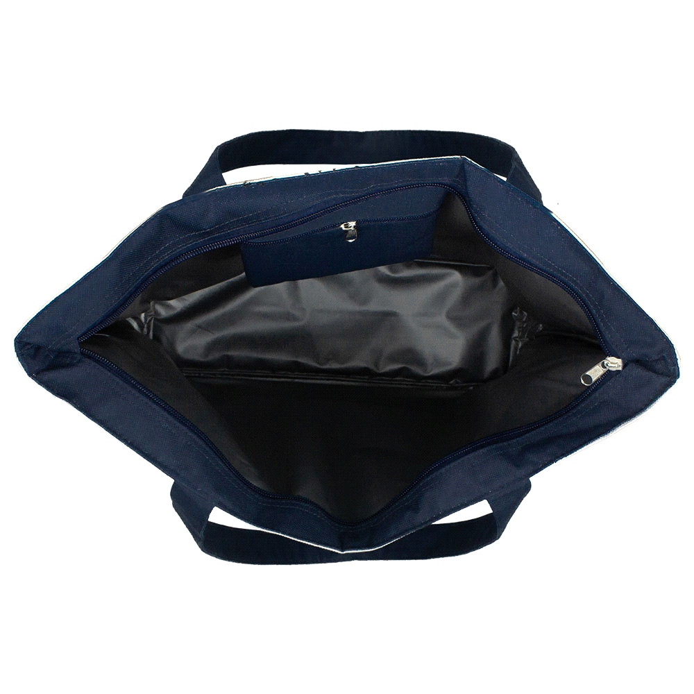 Insulated Cooler Bag 26L Bl Insulated Cooler Bag 26L Bl