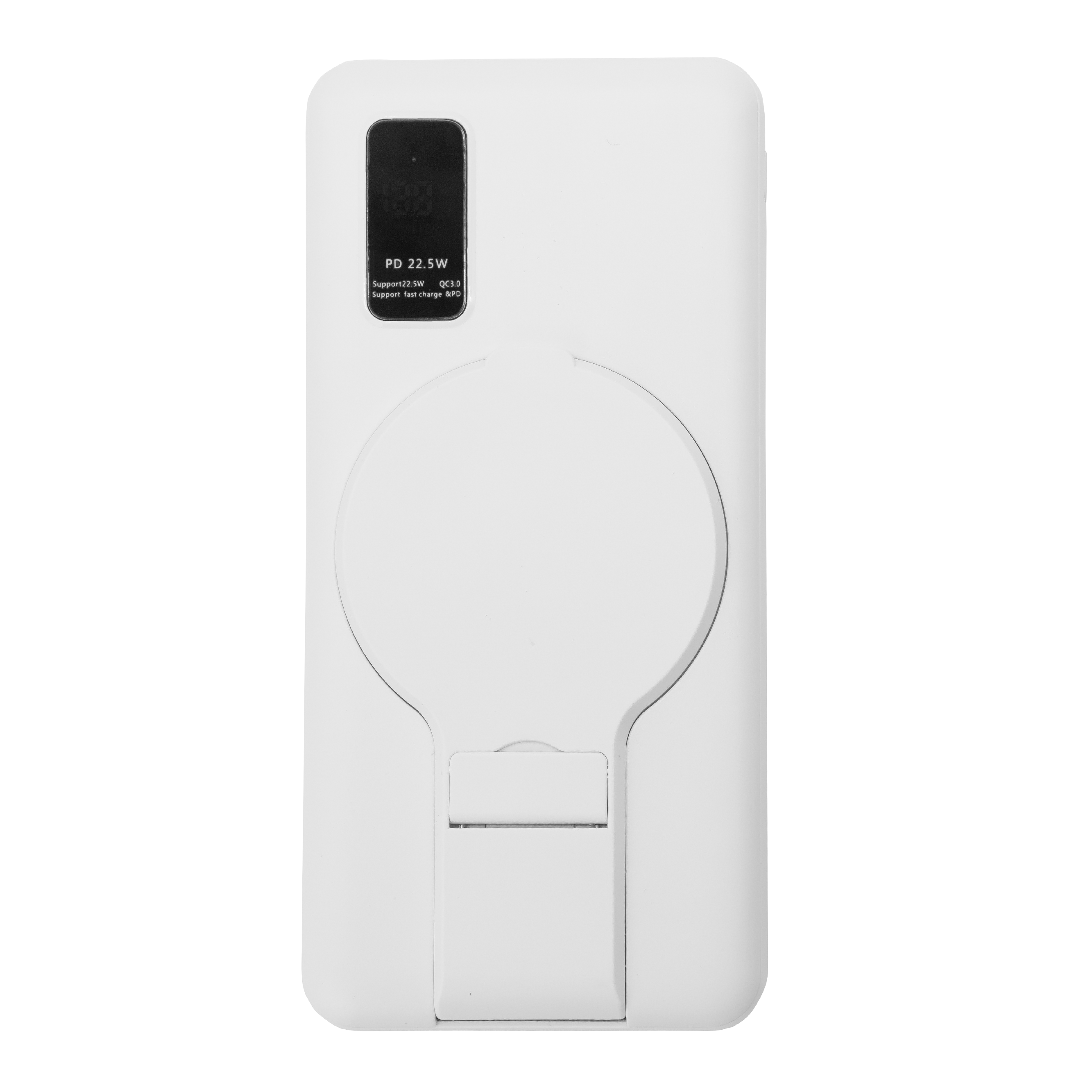 Kabul Power Bank (10,000 mAh) White Ub Kabul Power Bank (10,000 mAh) White Ub
