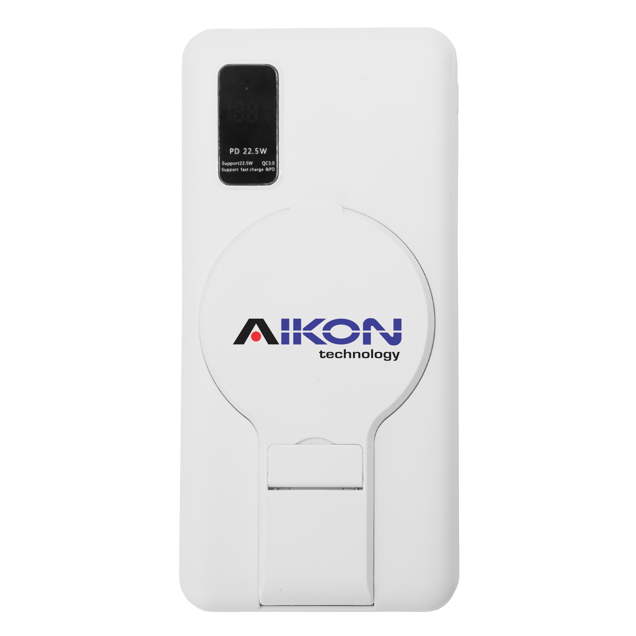 Kabul Power Bank (10,000 mAh) White Kabul Power Bank (10,000 mAh) White