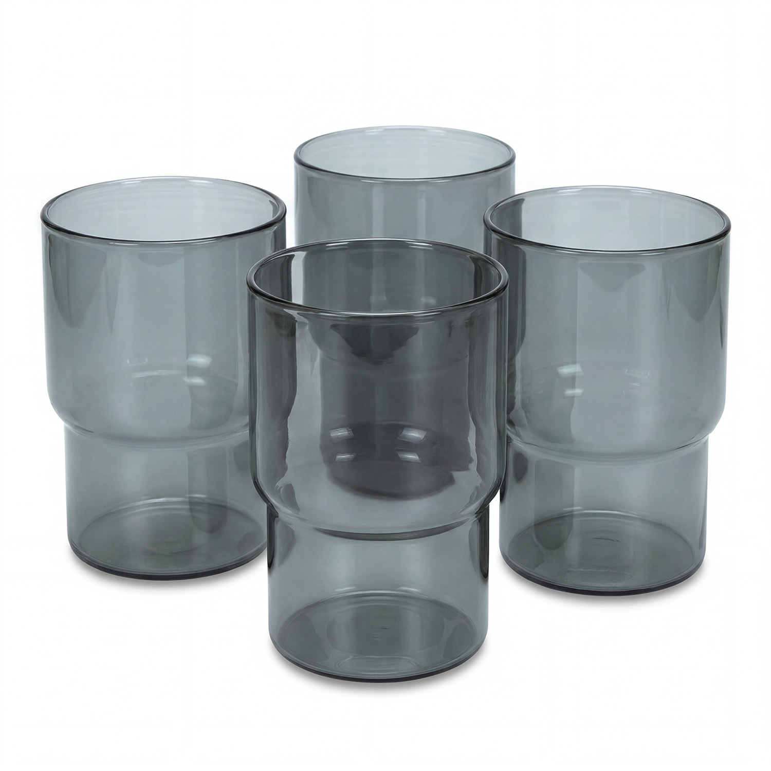 Keepsake Arlo Tumblers – Set of 4 Keepsake Arlo Tumblers – Set of 4