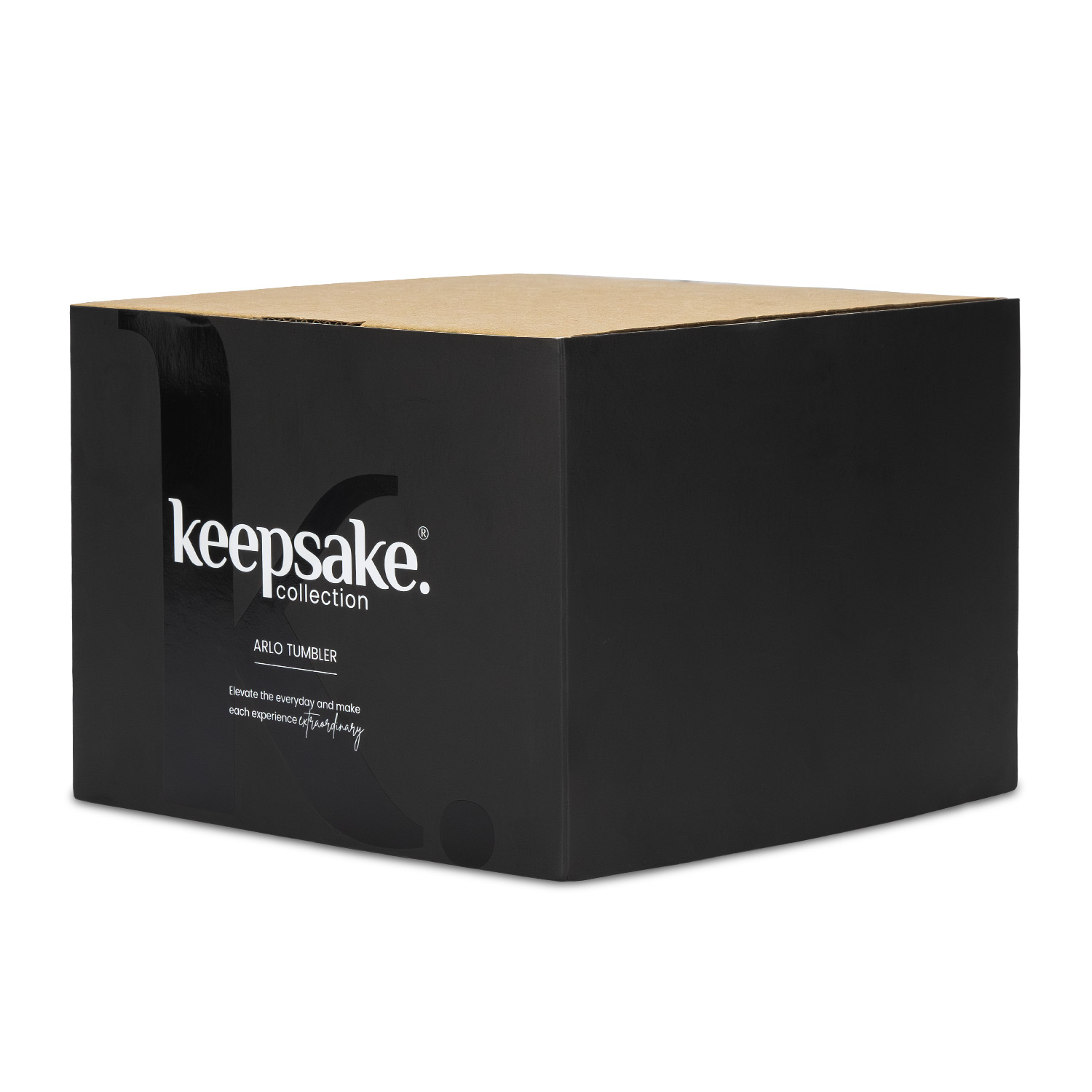 Keepsake Arlo Tumblers – Set of 4 Keepsake Arlo Tumblers – Set of 4