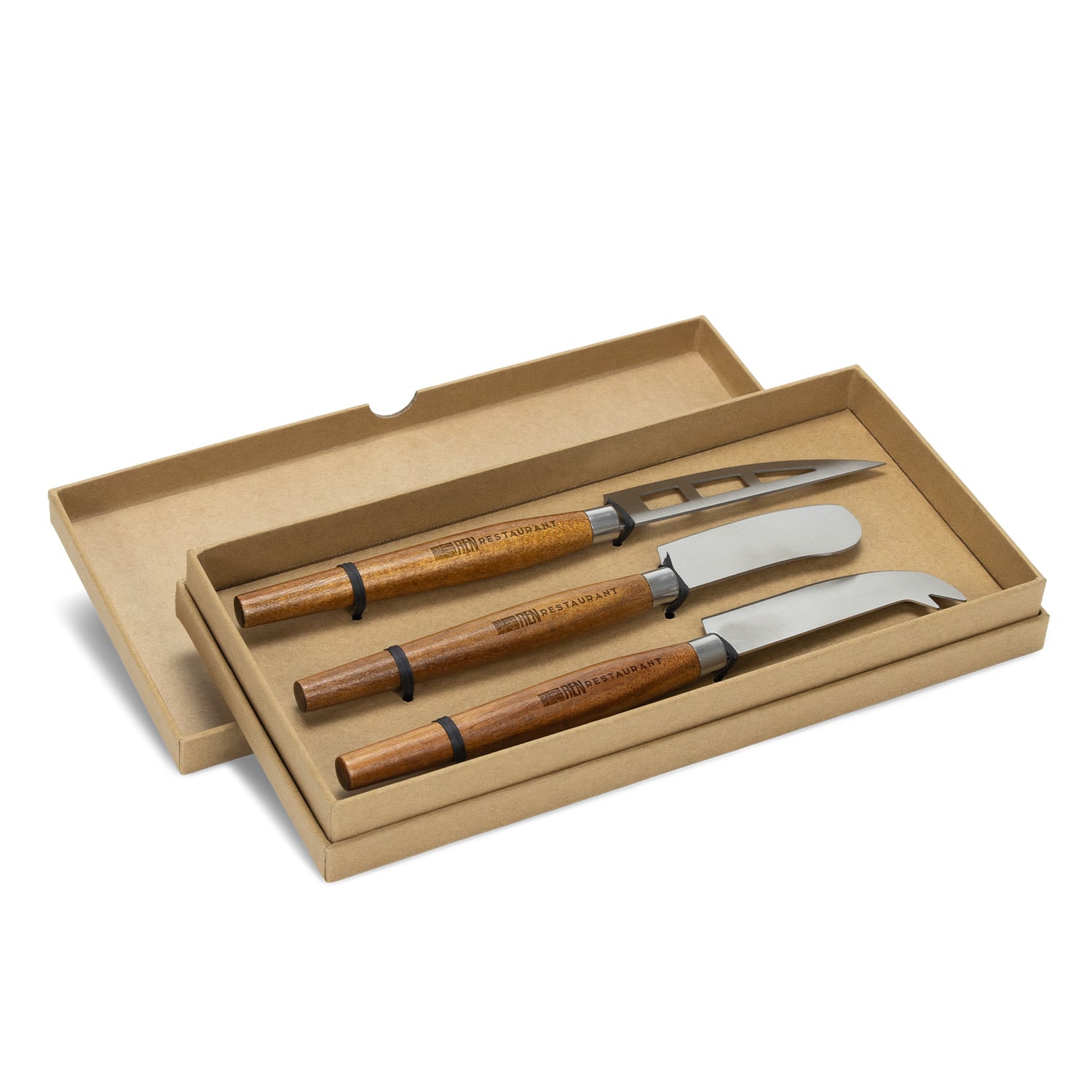 Keepsake Luca Cheese Knives Keepsake Luca Cheese Knives