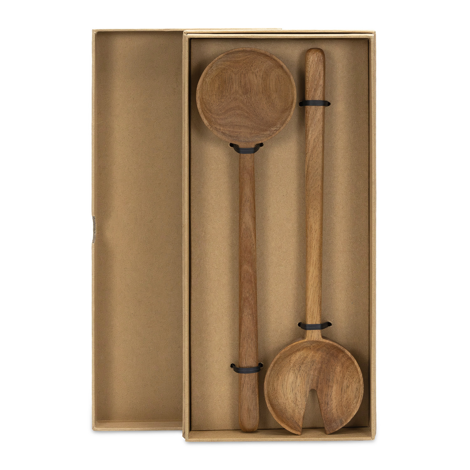 Keepsake Luca Salad Servers