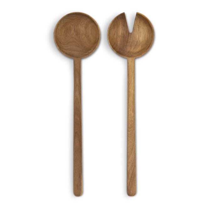 Keepsake Luca Salad Servers