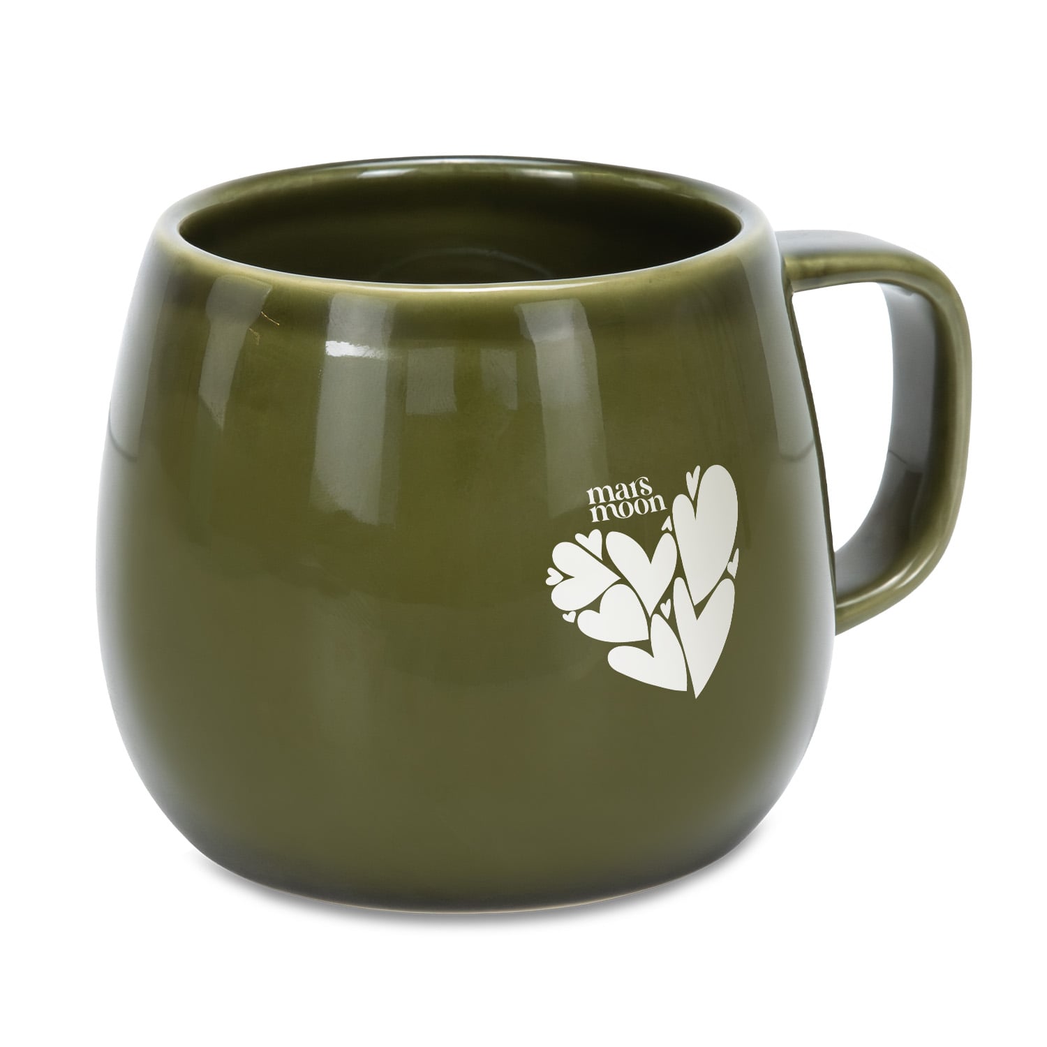 Keepsake Moda Coffee Mug – Set of 2
