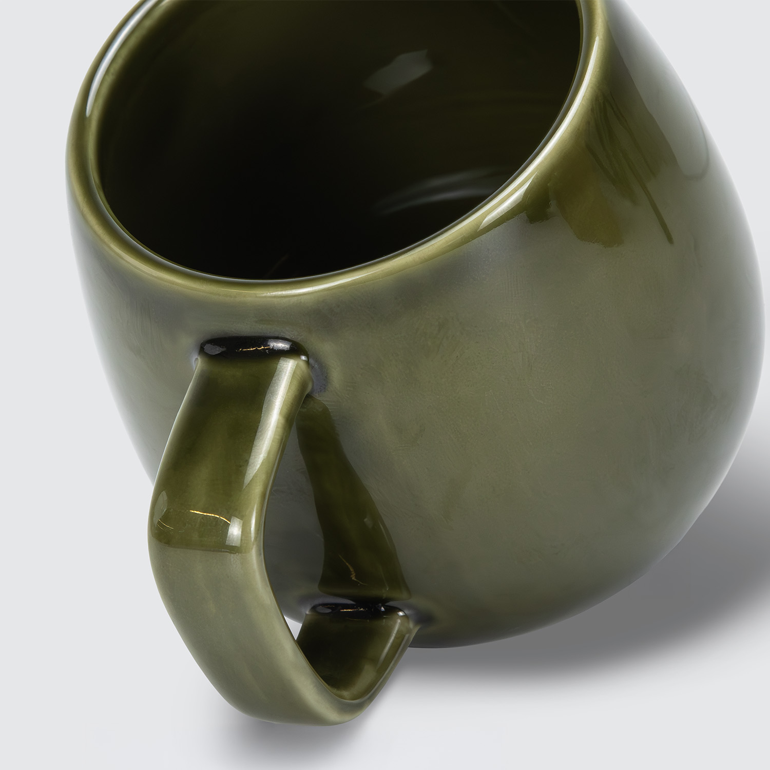 Keepsake Moda Coffee Mug – Set of 2