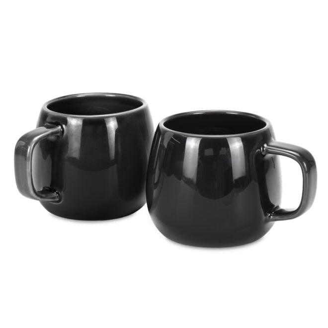 Keepsake Moda Coffee Mug – Set of 2