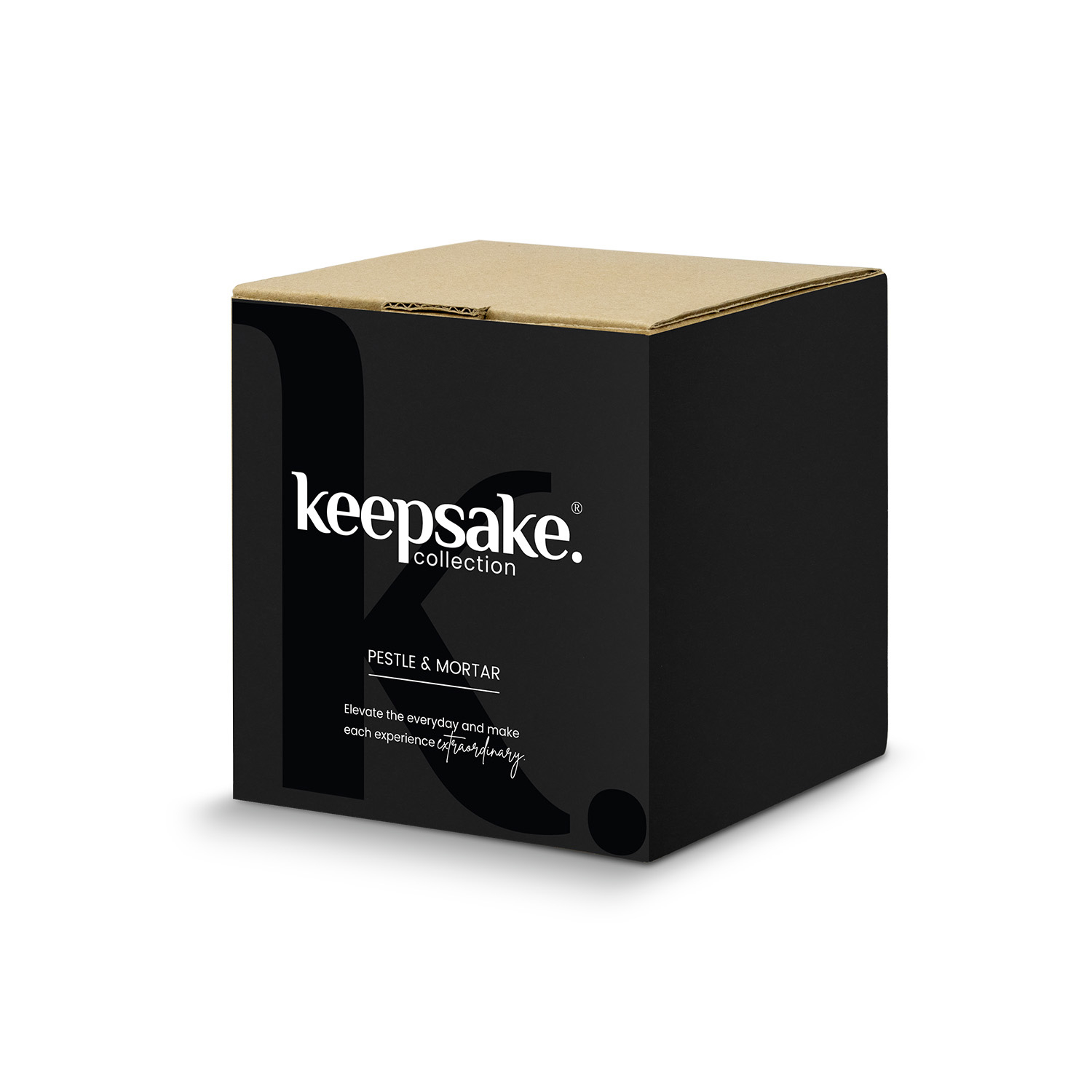 Keepsake Mortar & Pestle Keepsake Mortar & Pestle
