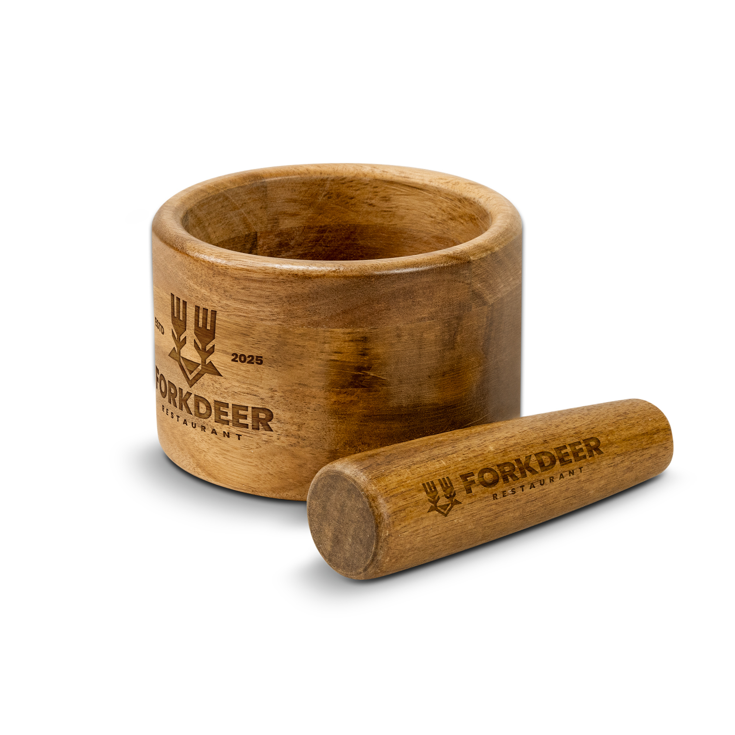 Keepsake Mortar & Pestle Keepsake Mortar & Pestle