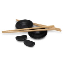 Keepsake Sushi Set
