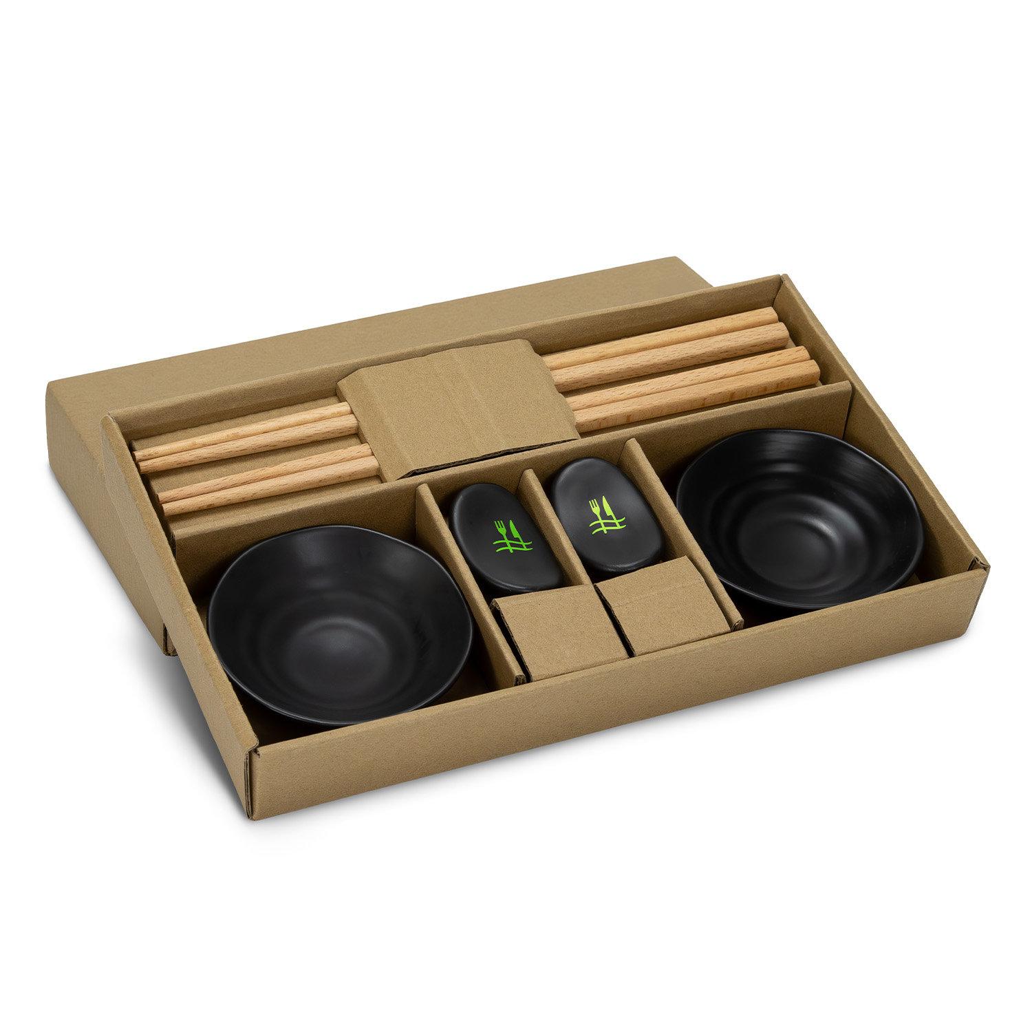Keepsake Sushi Set