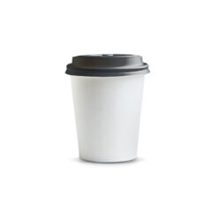 Kudos Paper Coffee Cup - 230ml