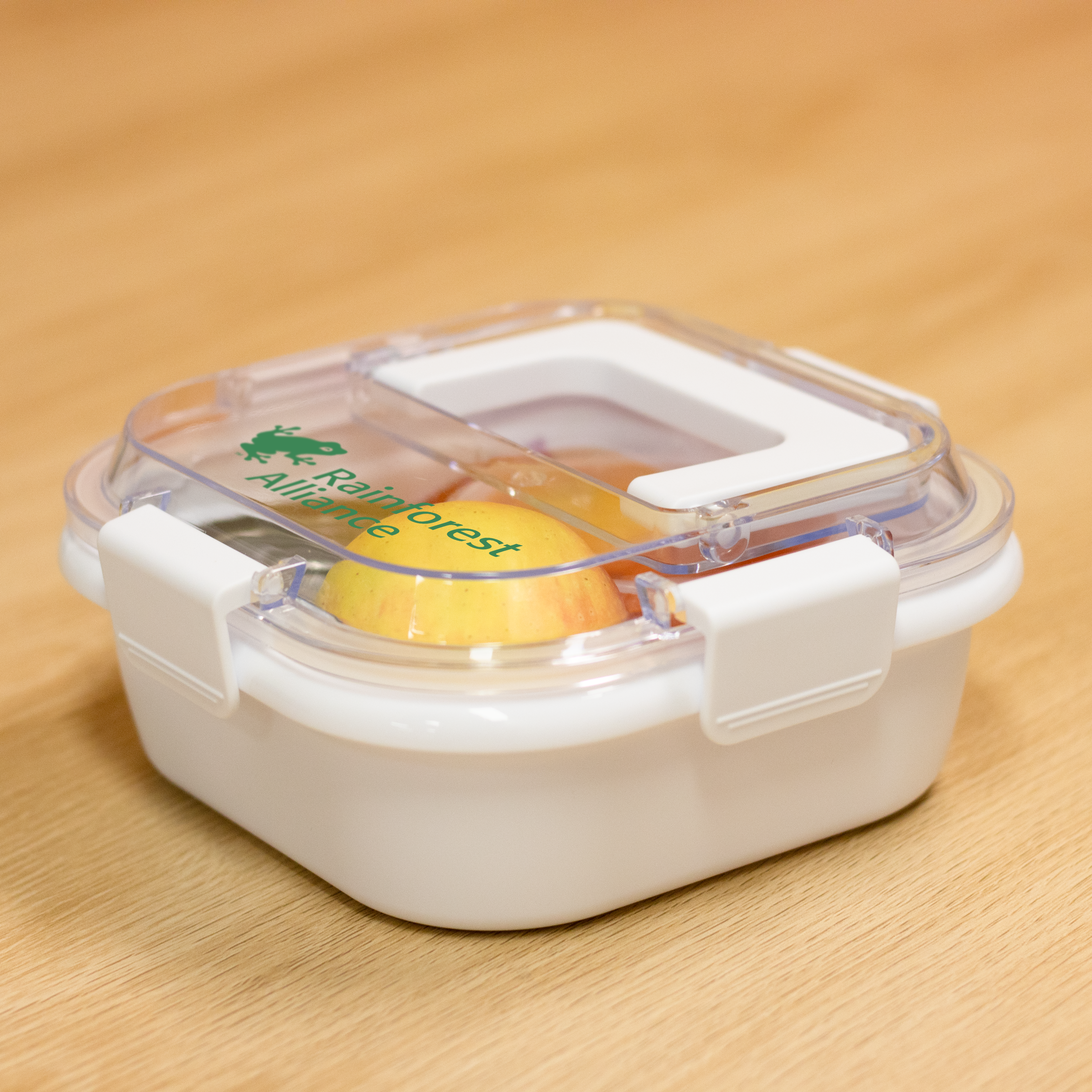 Pac-Man Lunch Box with Handle