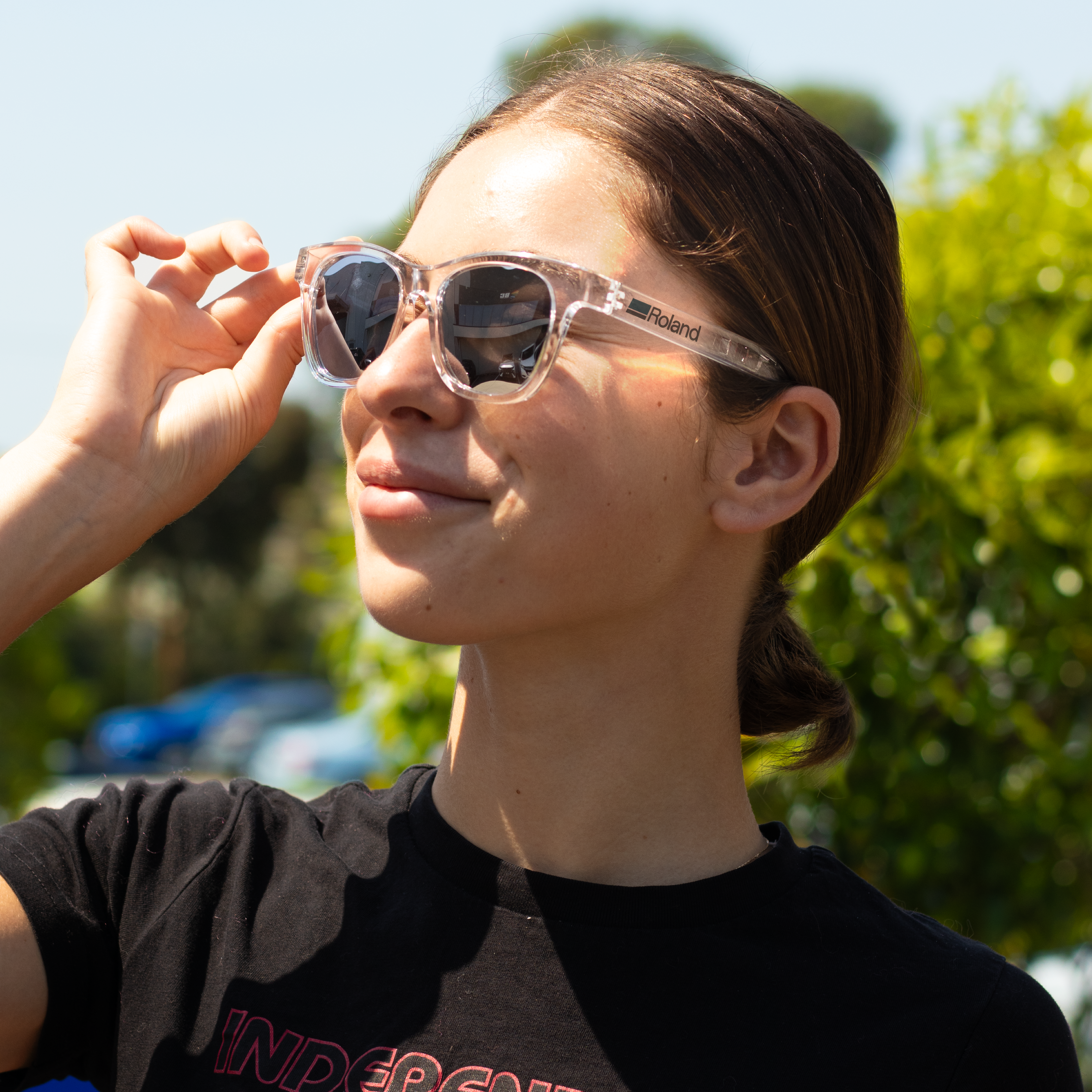 Summer Polarised Sunglasses