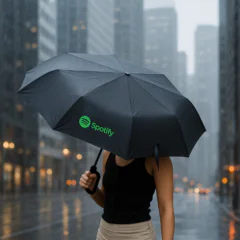 The Ombra Foldable Umbrella