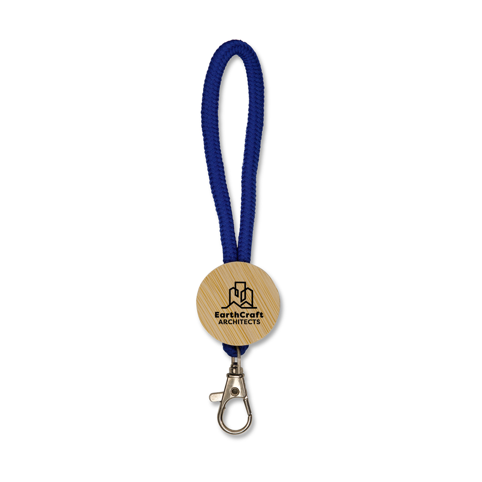 Luxeloop Keytag 1col1pospadprint Luxeloop Keytag 1col1pospadprint
