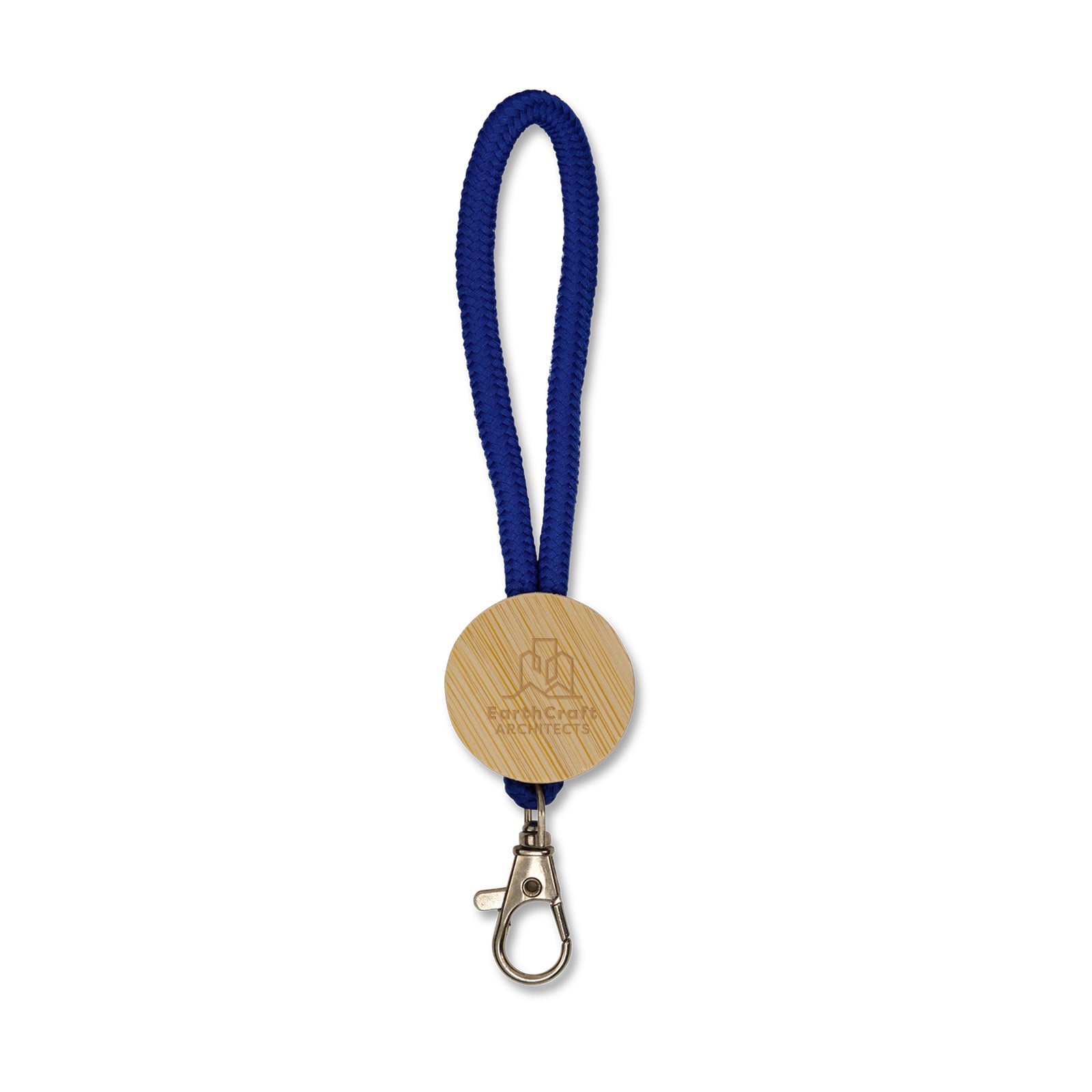 Luxeloop Keytag 1poslaserengrave Luxeloop Keytag 1poslaserengrave