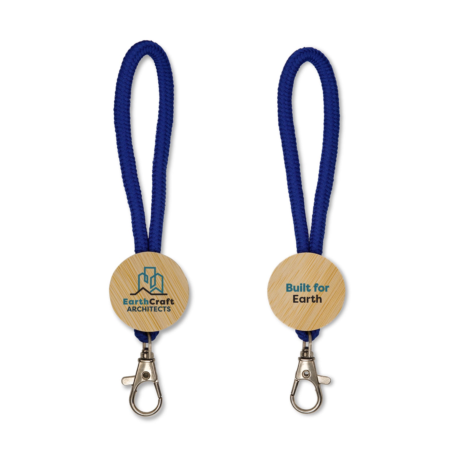 Luxeloop Keytag 2posdigitalprint Luxeloop Keytag 2posdigitalprint