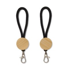 Luxeloop Keytag
