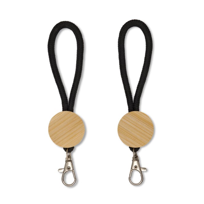 Luxeloop Keytag
