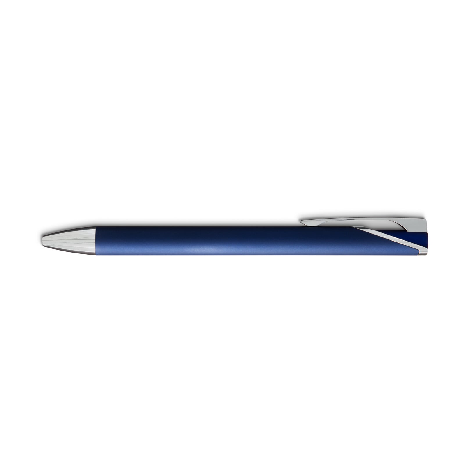 Maddie Gel Ink Pen Navyblue