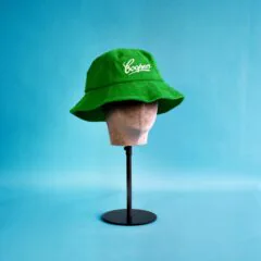 Corduroy Bucket Hat