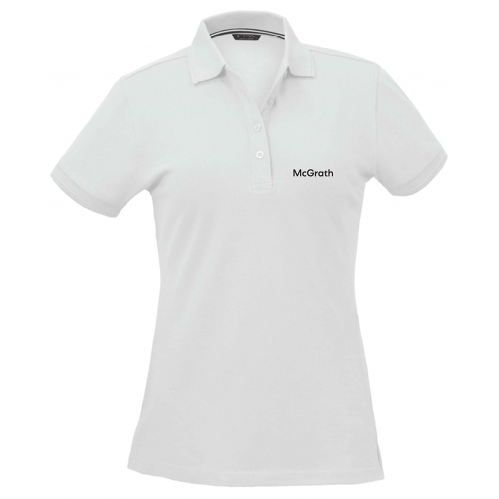 Oceanic Ladies S/S Polo