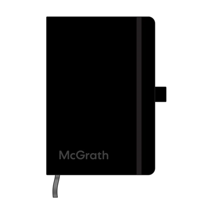mcgrath-kingstonnotebook Kingston Notebook