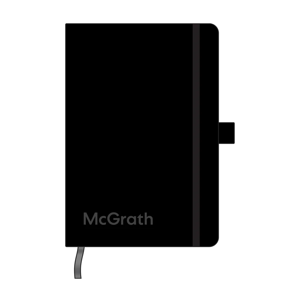 mcgrath-kingstonnotebook Kingston Notebook