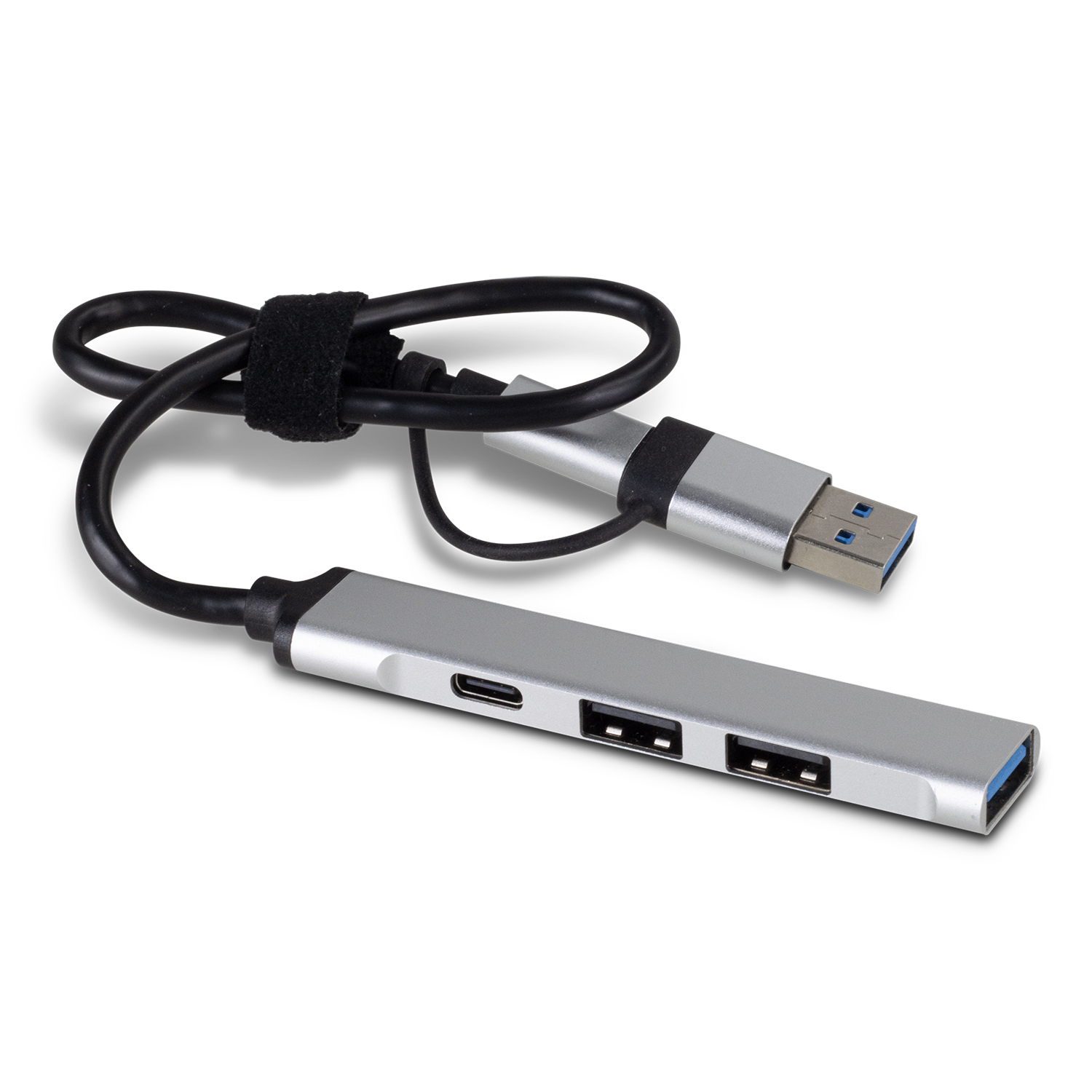 Megabyte USB Hub Megabyte USB Hub