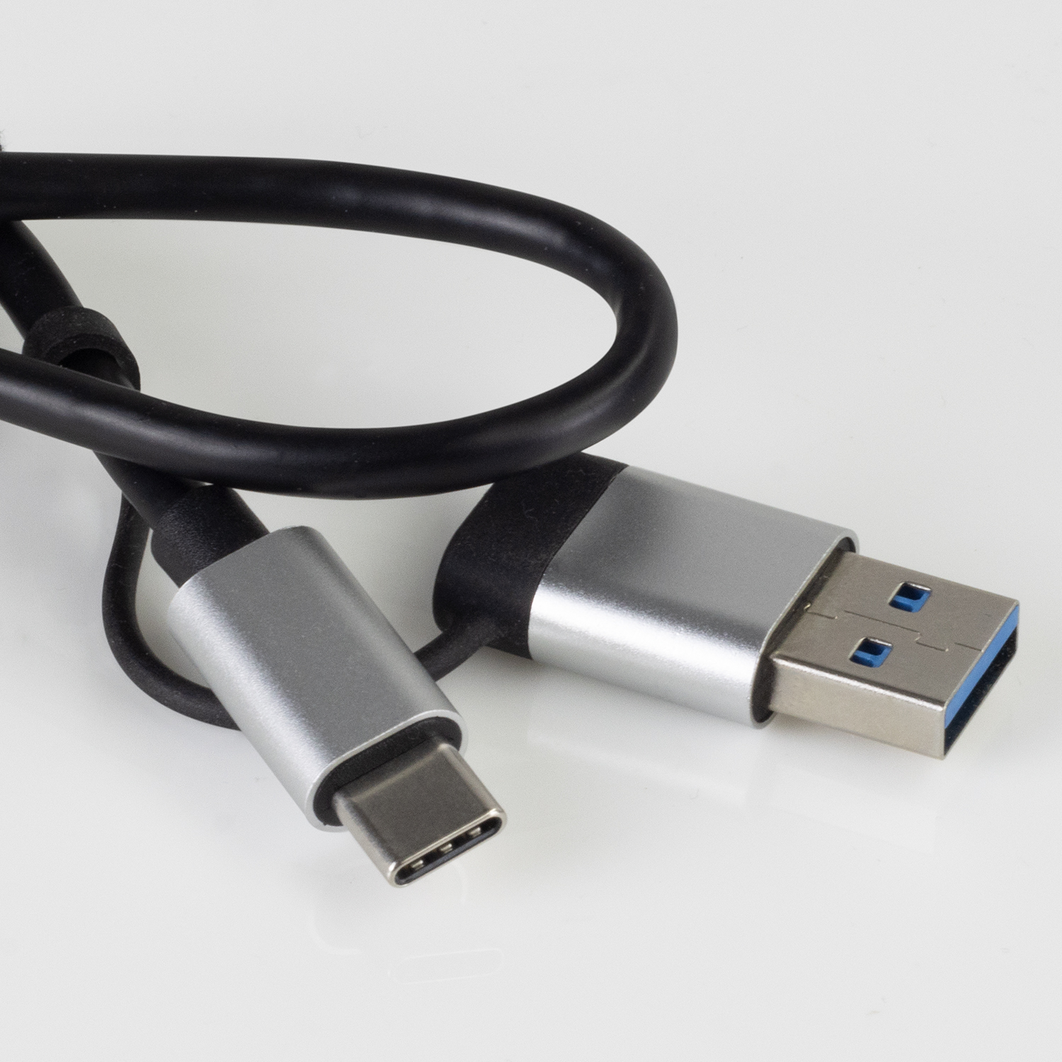 Megabyte USB Hub Megabyte USB Hub