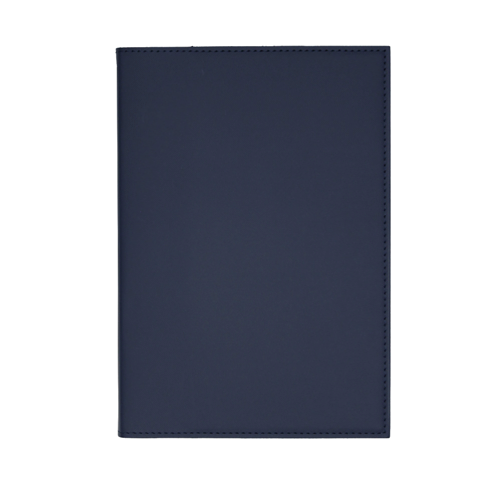 Mela Apple Leather Refillable Journal Mela Apple Leather Refillable Journal
